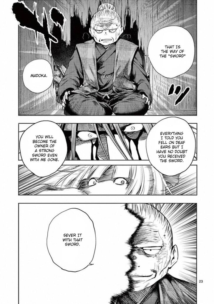 Read Battle in 5 Seconds After Meeting Manga EN Manga Online