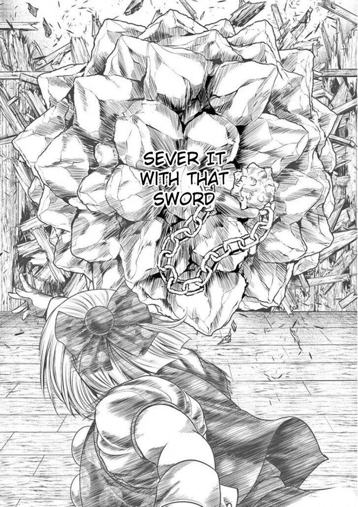 Read Battle in 5 Seconds After Meeting Manga EN Manga Online