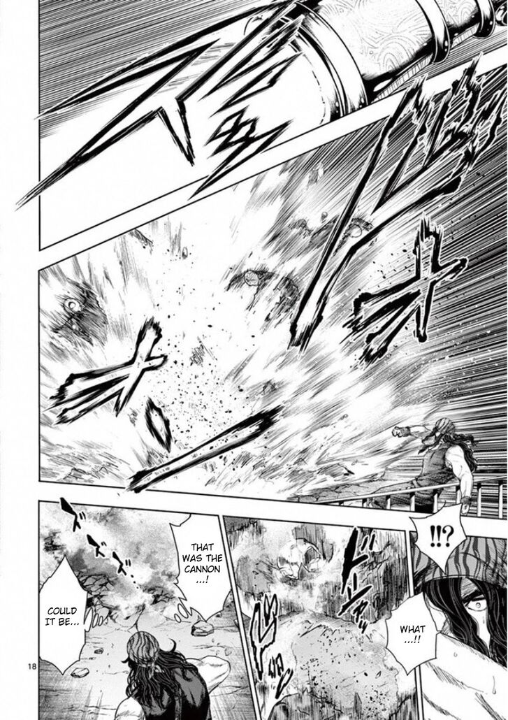 Read Battle in 5 Seconds After Meeting Manga EN Manga Online