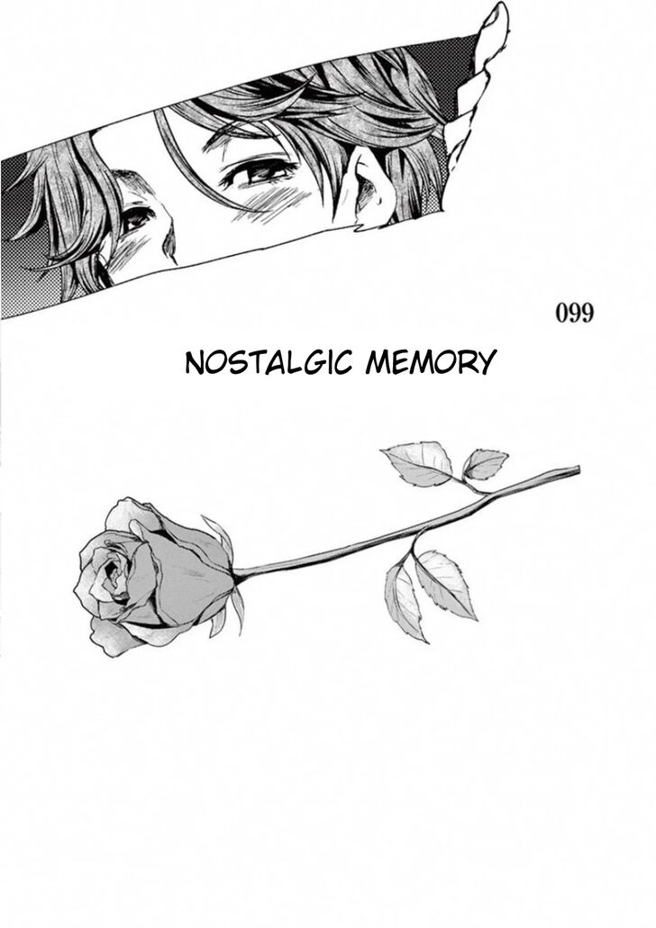 Read Battle in 5 Seconds After Meeting Manga EN Manga Online