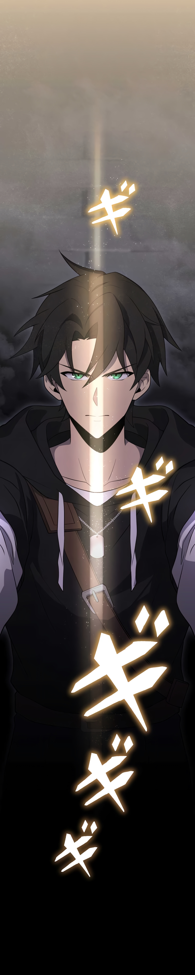 Read Because I'm Super Lucky, I Got a Second Chance at Life EN Manga Online