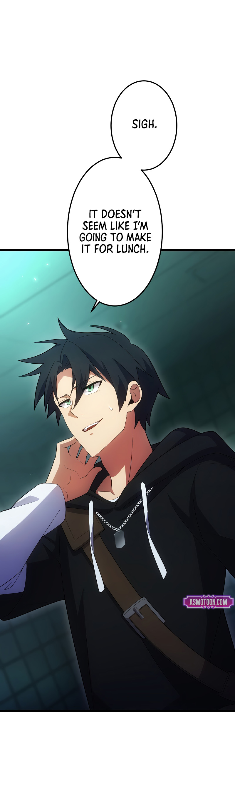 Read Because I'm Super Lucky, I Got a Second Chance at Life EN Manga Online