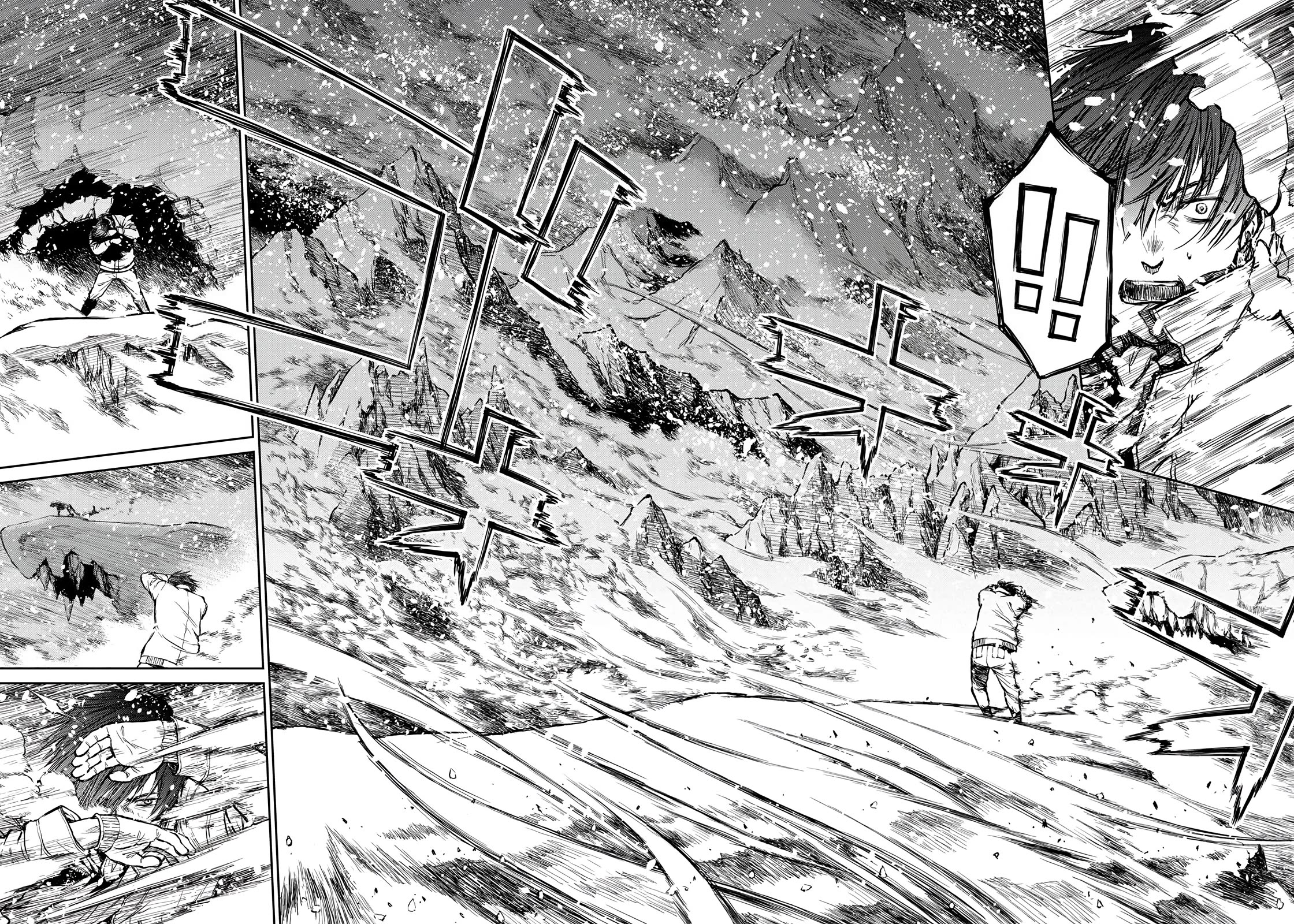 Read Because Janitor-san Is Not A Hero EN Manga Online