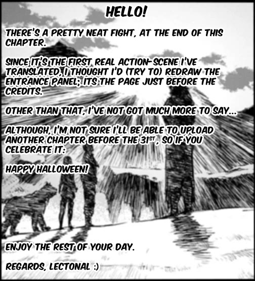 Read Because Janitor-san Is Not A Hero EN Manga Online