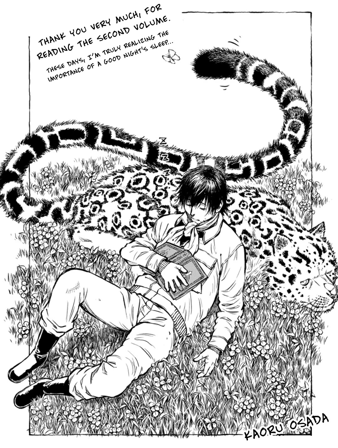 Read Because Janitor-san Is Not A Hero EN Manga Online