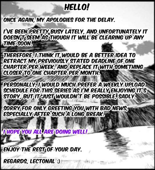 Read Because Janitor-san Is Not A Hero EN Manga Online