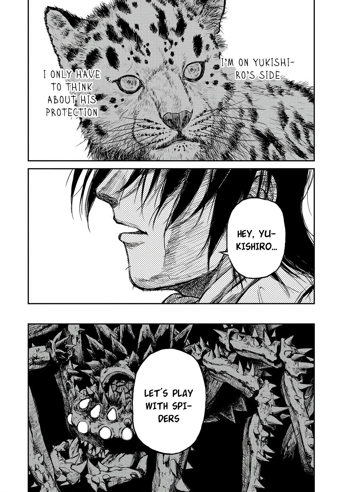 Read Because Janitor-san Is Not A Hero EN Manga Online