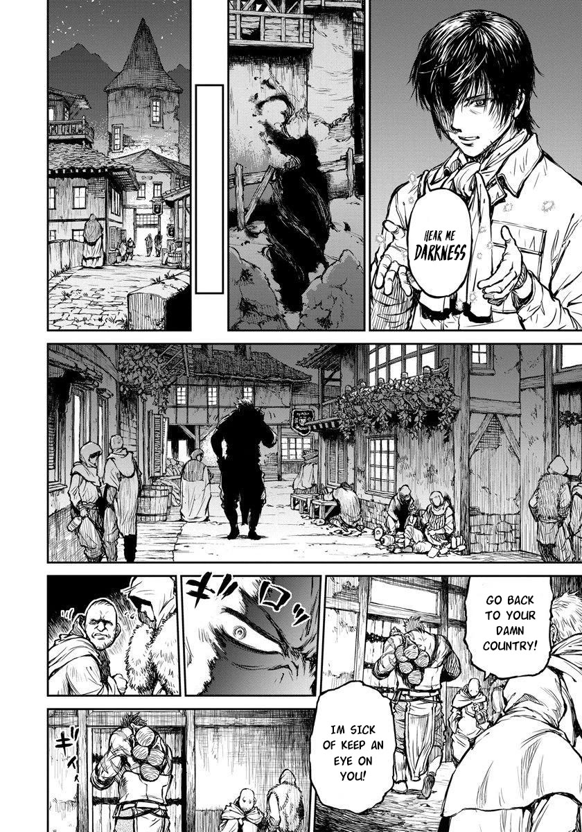 Read Because Janitor-san Is Not A Hero EN Manga Online