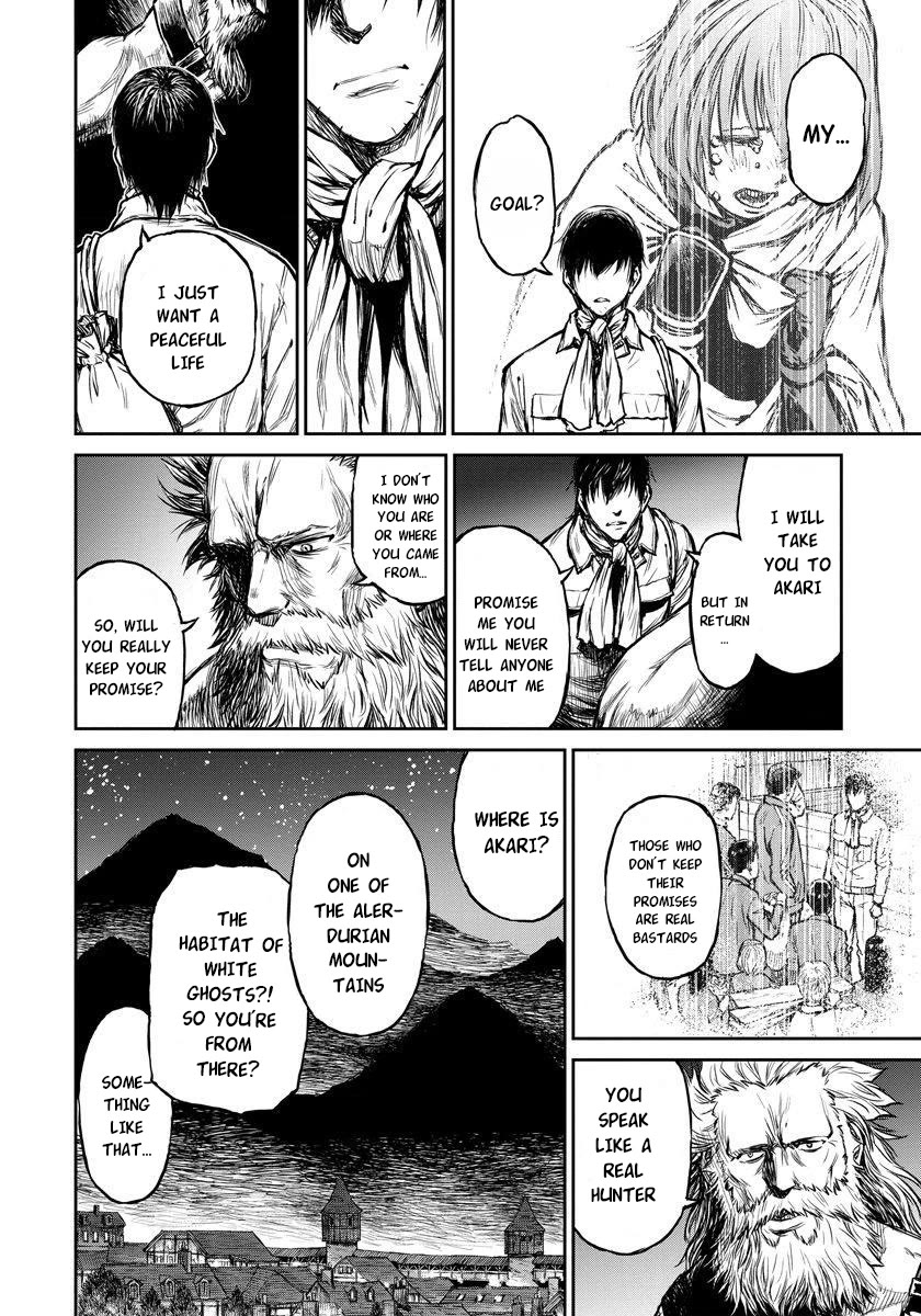 Read Because Janitor-san Is Not A Hero EN Manga Online
