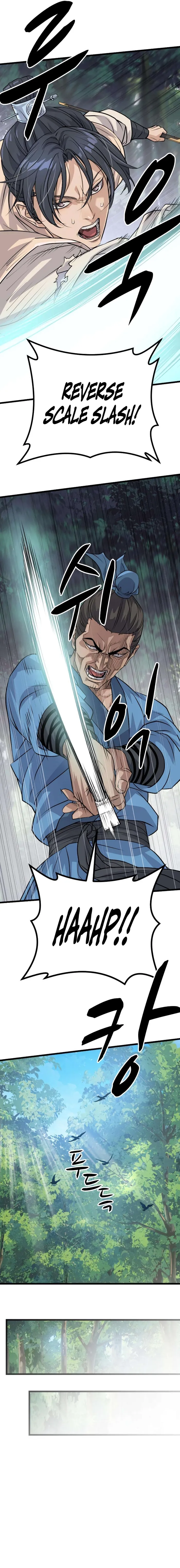 Read Becoming the Cheon Clan’s Mad Dog EN Manga Online