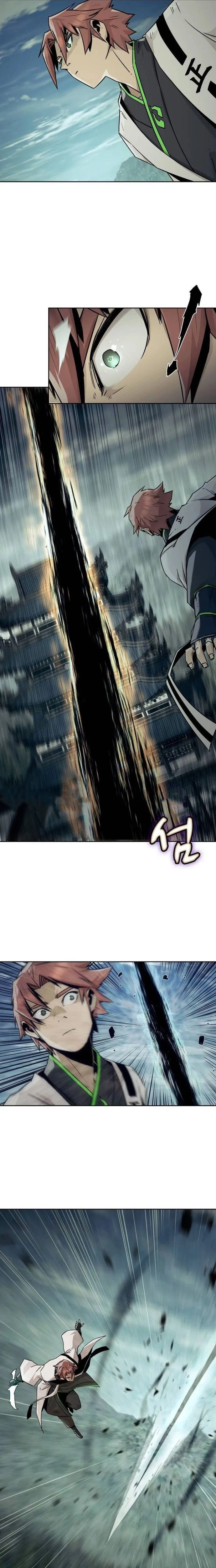 Read Becoming the Swordmaster Rank Young Lord of the Sichuan Tang Family EN Manga Online