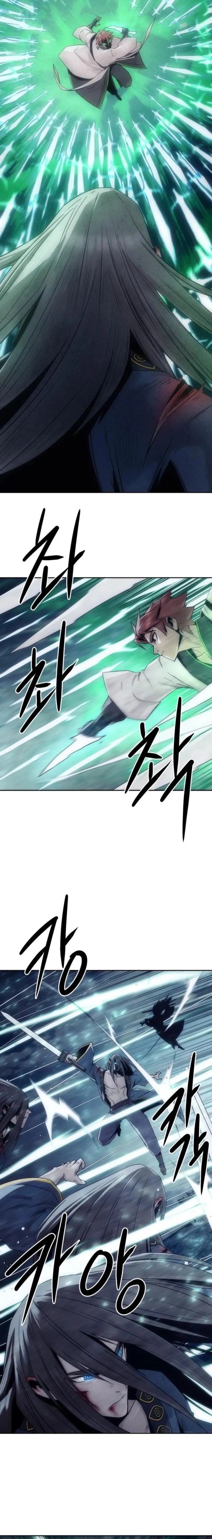 Read Becoming the Swordmaster Rank Young Lord of the Sichuan Tang Family EN Manga Online