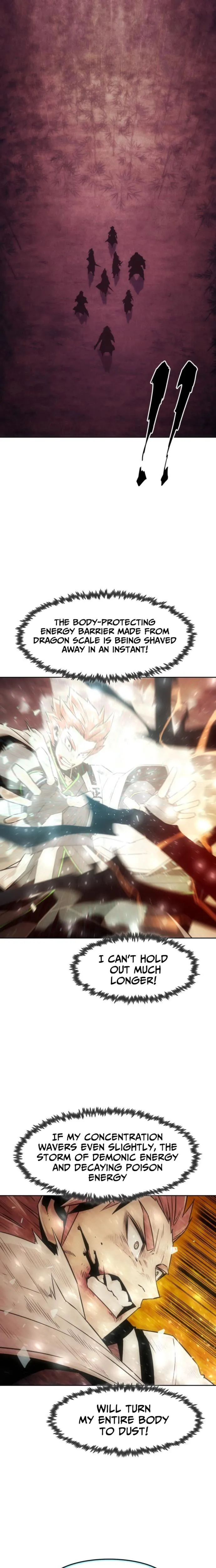 Read Becoming the Swordmaster Rank Young Lord of the Sichuan Tang Family EN Manga Online