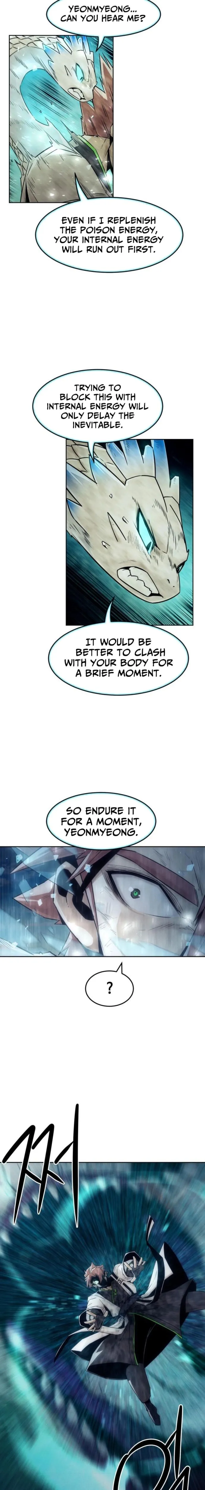 Read Becoming the Swordmaster Rank Young Lord of the Sichuan Tang Family EN Manga Online