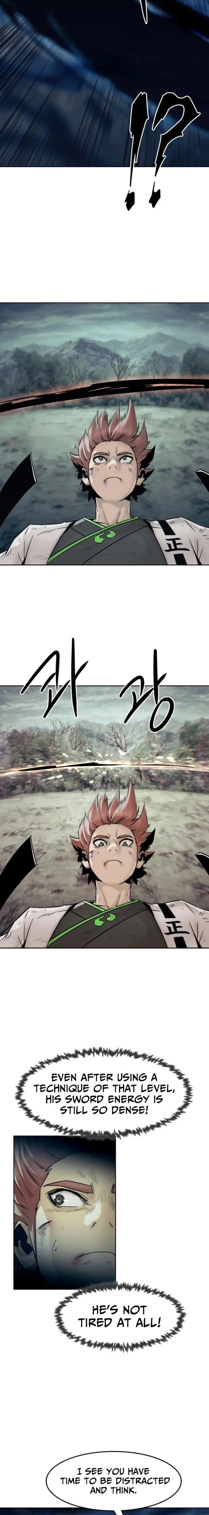 Read Becoming the Swordmaster Rank Young Lord of the Sichuan Tang Family EN Manga Online