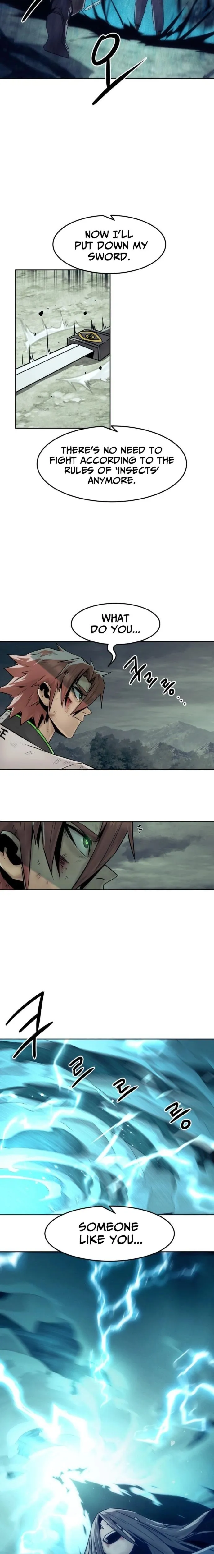 Read Becoming the Swordmaster Rank Young Lord of the Sichuan Tang Family EN Manga Online