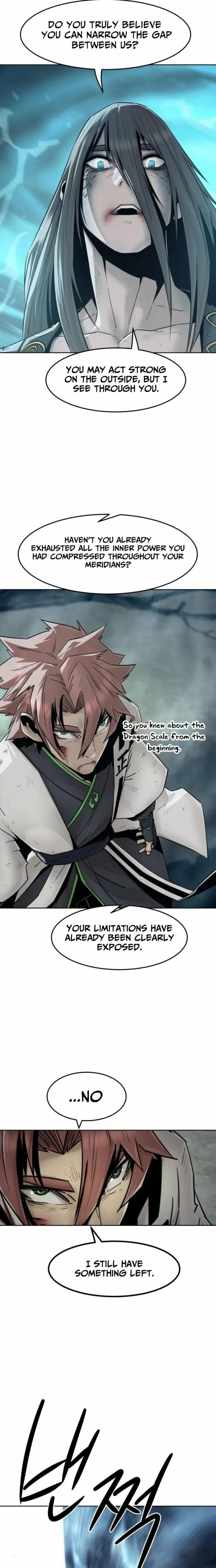 Read Becoming the Swordmaster Rank Young Lord of the Sichuan Tang Family EN Manga Online