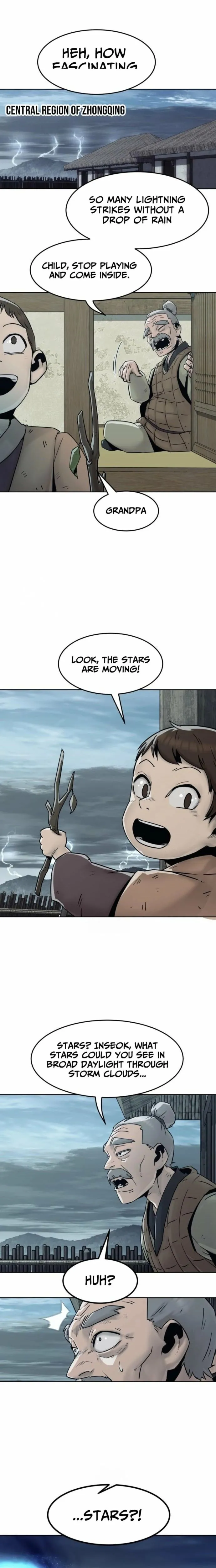 Read Becoming the Swordmaster Rank Young Lord of the Sichuan Tang Family EN Manga Online