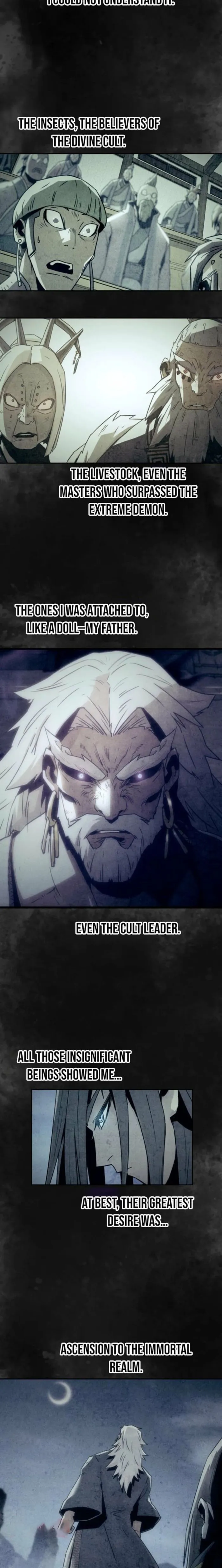 Read Becoming the Swordmaster Rank Young Lord of the Sichuan Tang Family EN Manga Online
