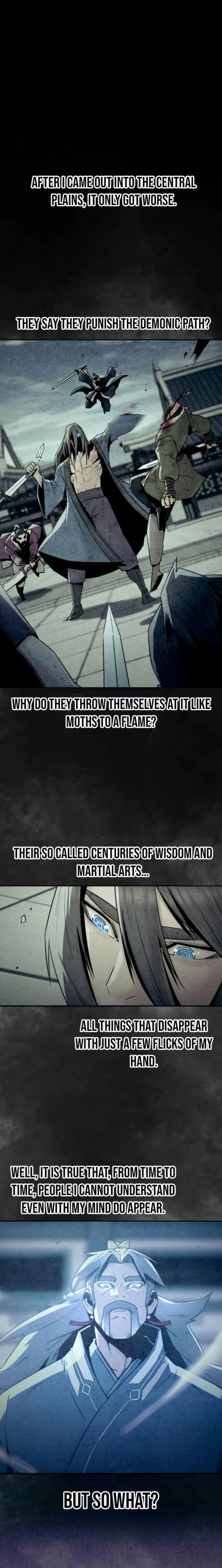 Read Becoming the Swordmaster Rank Young Lord of the Sichuan Tang Family EN Manga Online