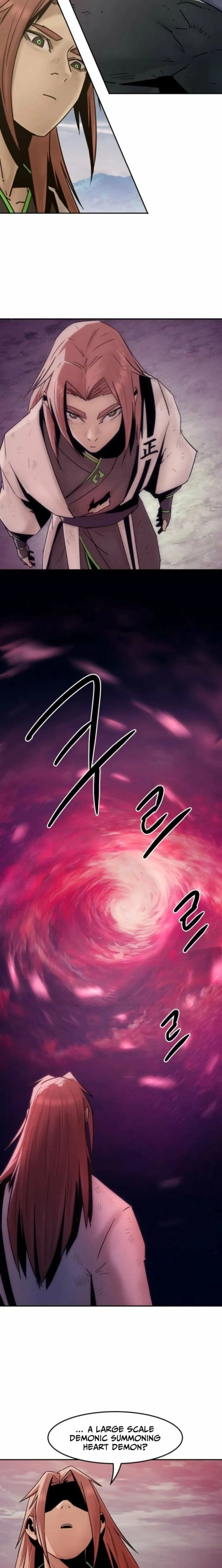 Read Becoming the Swordmaster Rank Young Lord of the Sichuan Tang Family EN Manga Online
