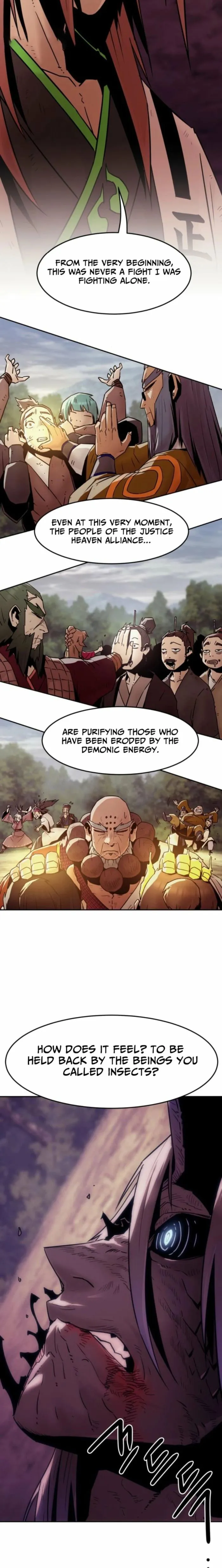 Read Becoming the Swordmaster Rank Young Lord of the Sichuan Tang Family EN Manga Online