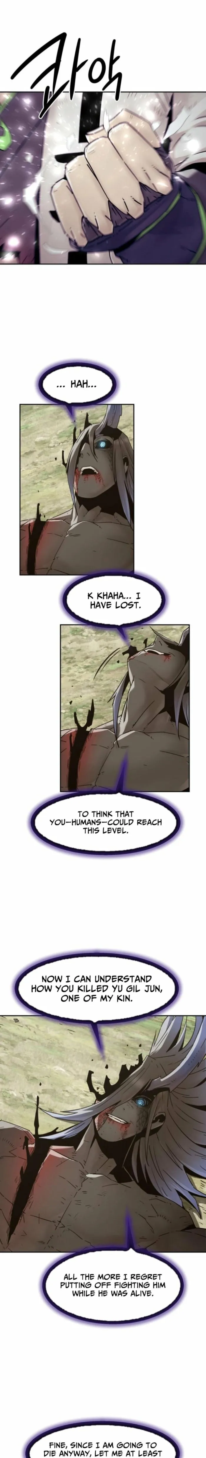 Read Becoming the Swordmaster Rank Young Lord of the Sichuan Tang Family EN Manga Online
