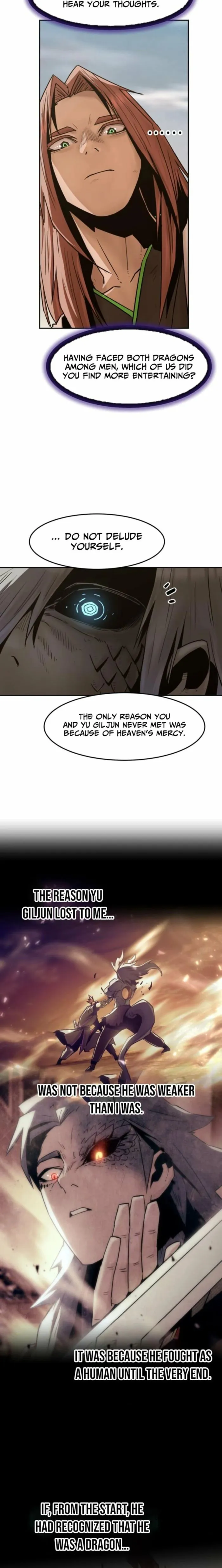 Read Becoming the Swordmaster Rank Young Lord of the Sichuan Tang Family EN Manga Online