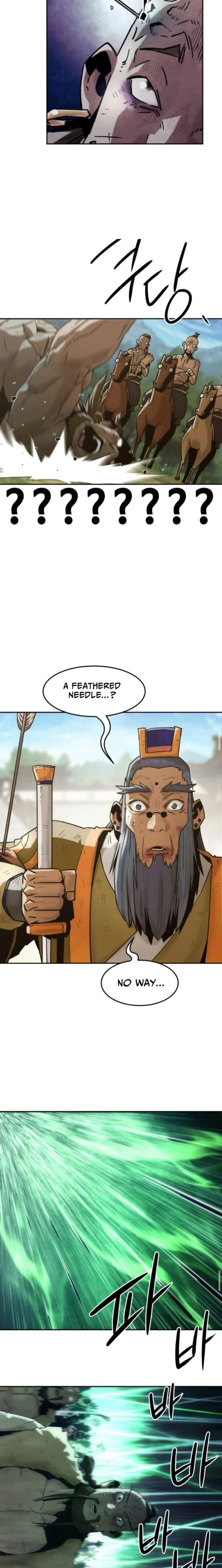 Read Becoming the Swordmaster Rank Young Lord of the Sichuan Tang Family EN Manga Online