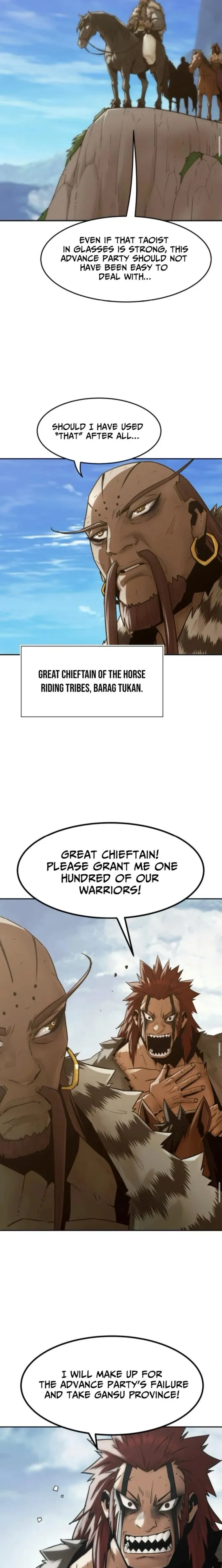 Read Becoming the Swordmaster Rank Young Lord of the Sichuan Tang Family EN Manga Online