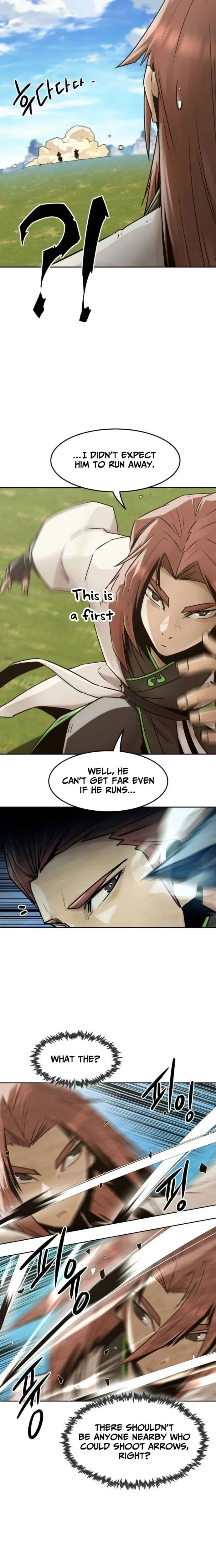 Read Becoming the Swordmaster Rank Young Lord of the Sichuan Tang Family EN Manga Online