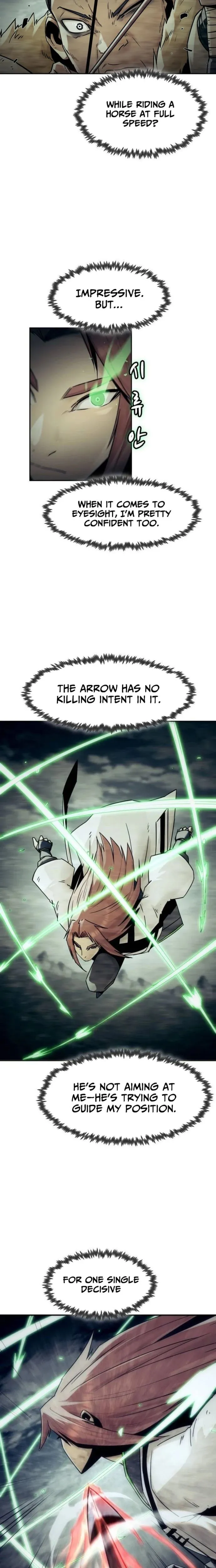 Read Becoming the Swordmaster Rank Young Lord of the Sichuan Tang Family EN Manga Online