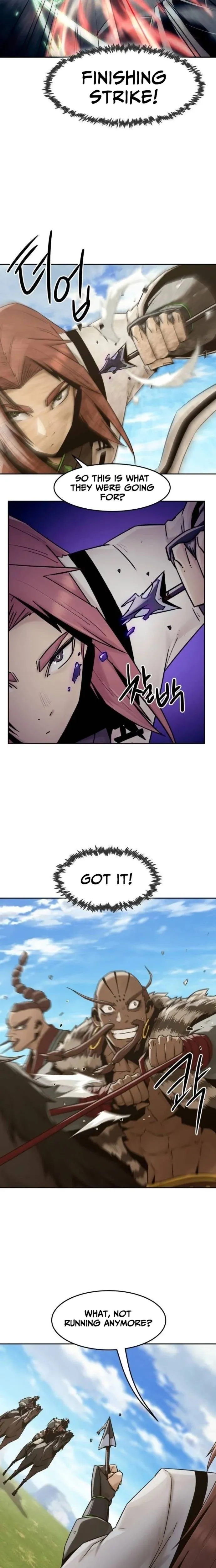 Read Becoming the Swordmaster Rank Young Lord of the Sichuan Tang Family EN Manga Online