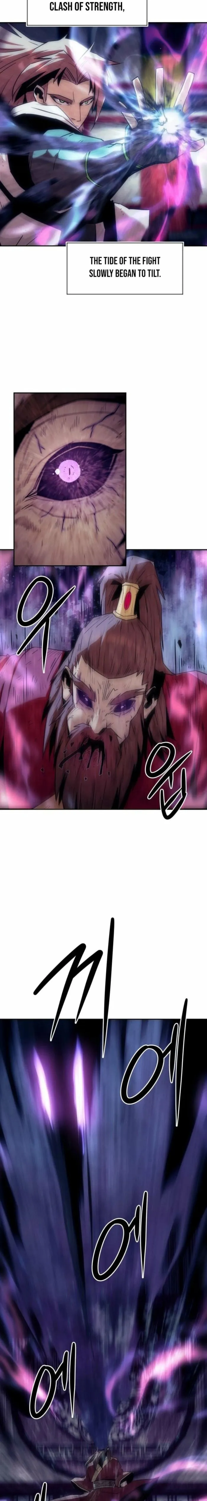 Read Becoming the Swordmaster Rank Young Lord of the Sichuan Tang Family EN Manga Online