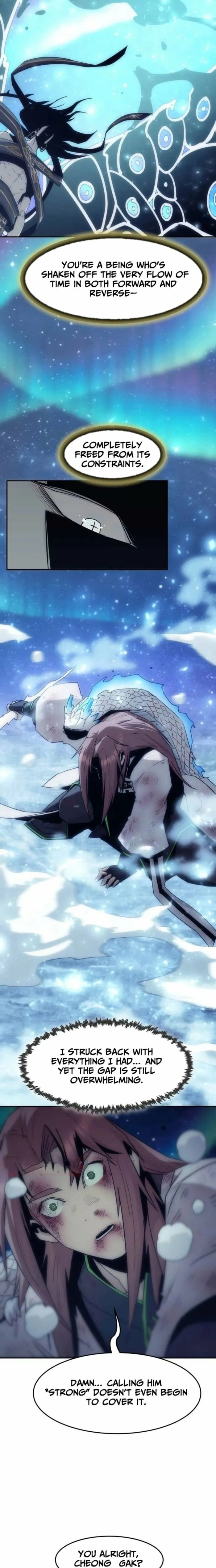 Read Becoming the Swordmaster Rank Young Lord of the Sichuan Tang Family EN Manga Online