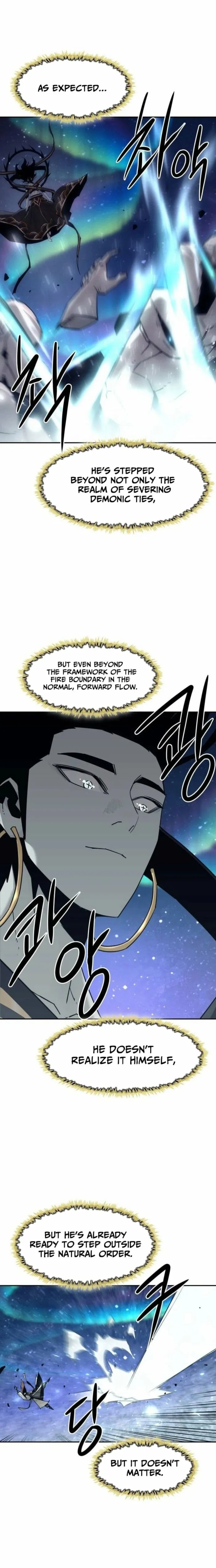 Read Becoming the Swordmaster Rank Young Lord of the Sichuan Tang Family EN Manga Online