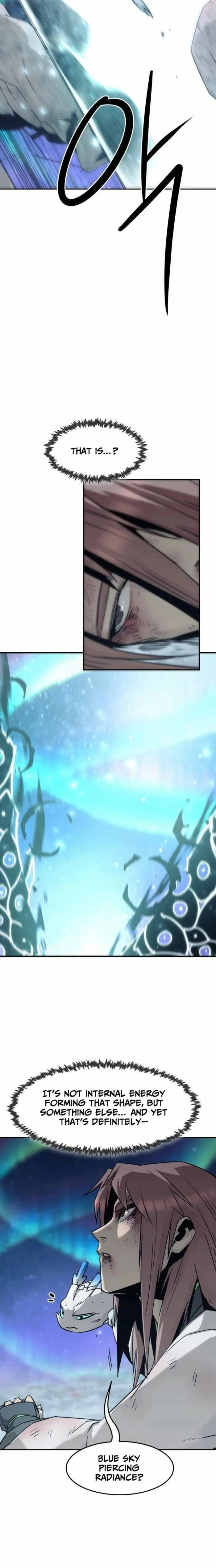 Read Becoming the Swordmaster Rank Young Lord of the Sichuan Tang Family EN Manga Online