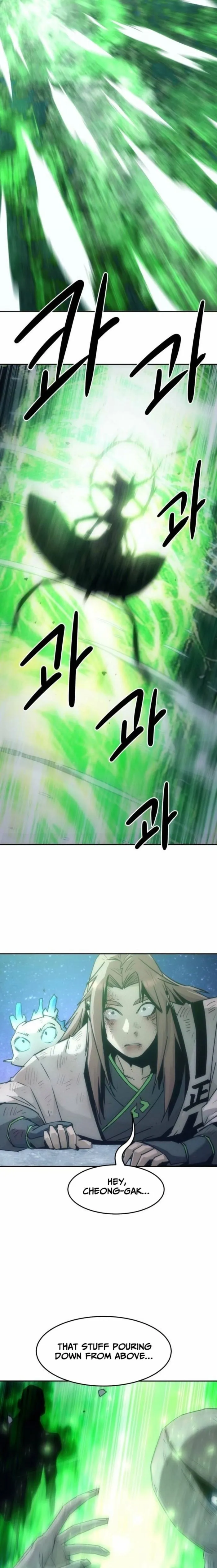 Read Becoming the Swordmaster Rank Young Lord of the Sichuan Tang Family EN Manga Online