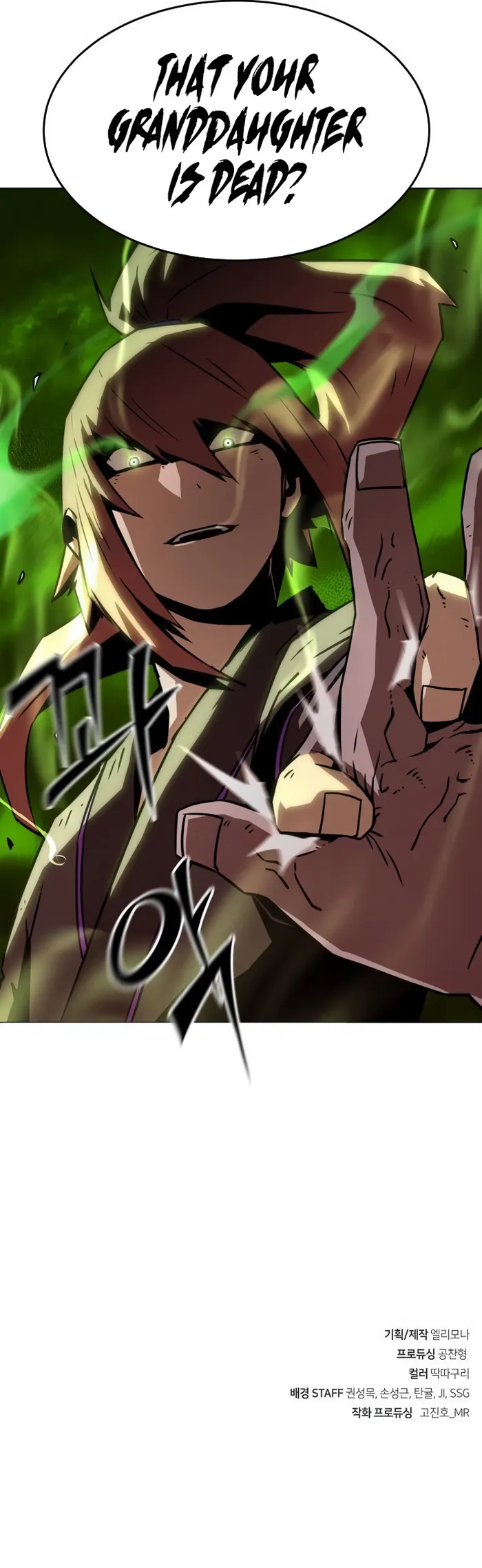 Read Becoming the Swordmaster Rank Young Lord of the Sichuan Tang Family EN Manga Online