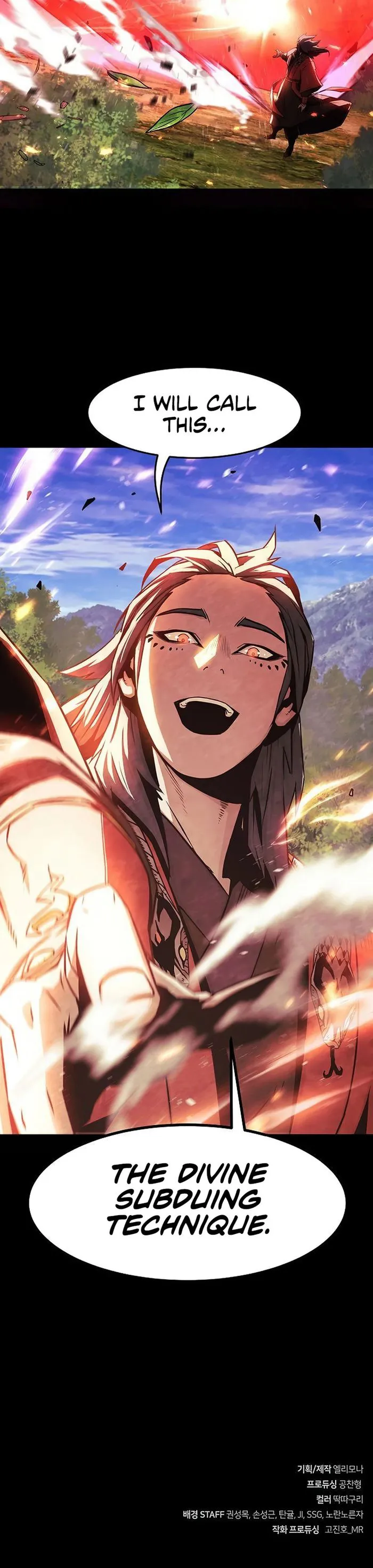 Read Becoming the Swordmaster Rank Young Lord of the Sichuan Tang Family EN Manga Online