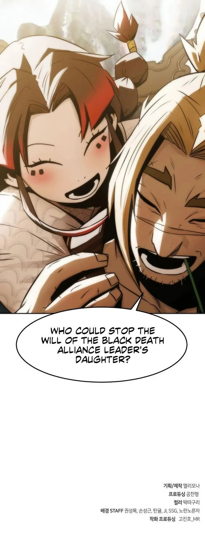 Read Becoming the Swordmaster Rank Young Lord of the Sichuan Tang Family EN Manga Online