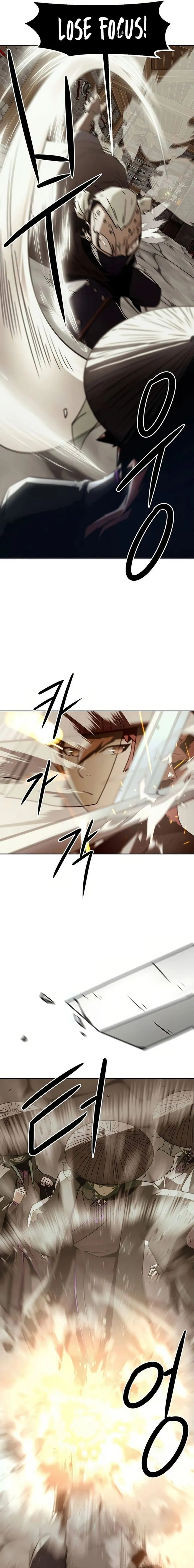 Read Becoming the Swordmaster Rank Young Lord of the Sichuan Tang Family EN Manga Online