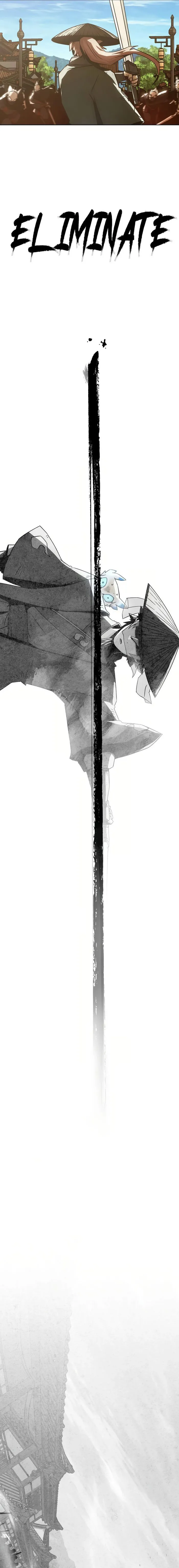 Read Becoming the Swordmaster Rank Young Lord of the Sichuan Tang Family EN Manga Online