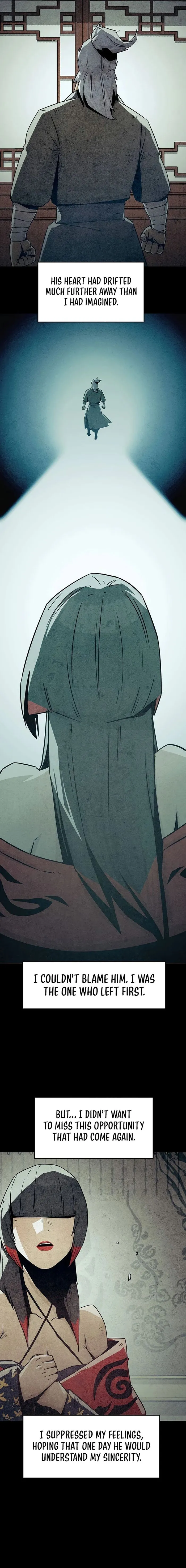 Read Becoming the Swordmaster Rank Young Lord of the Sichuan Tang Family EN Manga Online