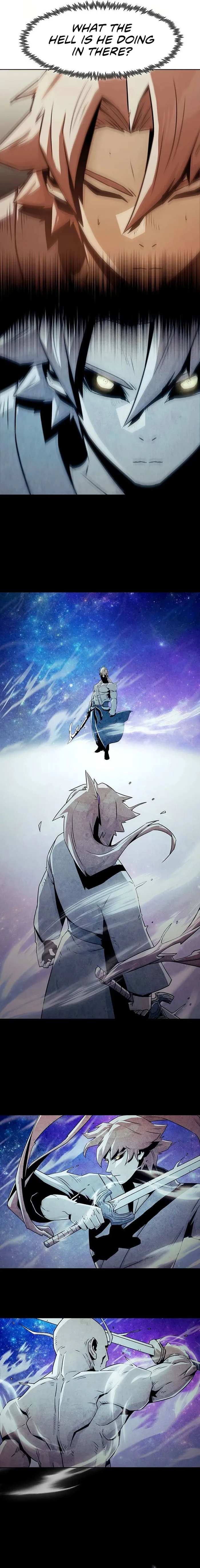 Read Becoming the Swordmaster Rank Young Lord of the Sichuan Tang Family EN Manga Online