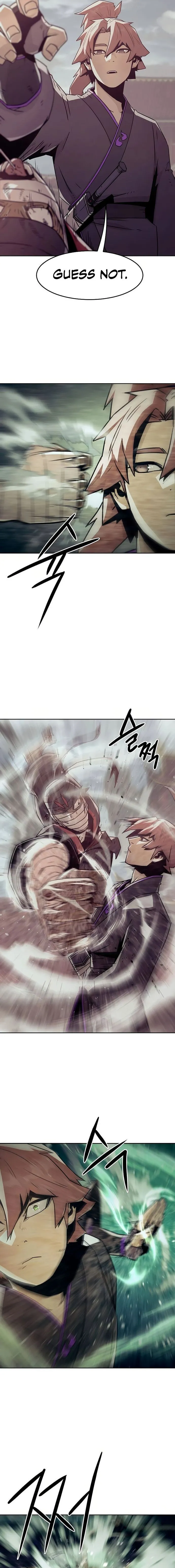 Read Becoming the Swordmaster Rank Young Lord of the Sichuan Tang Family EN Manga Online