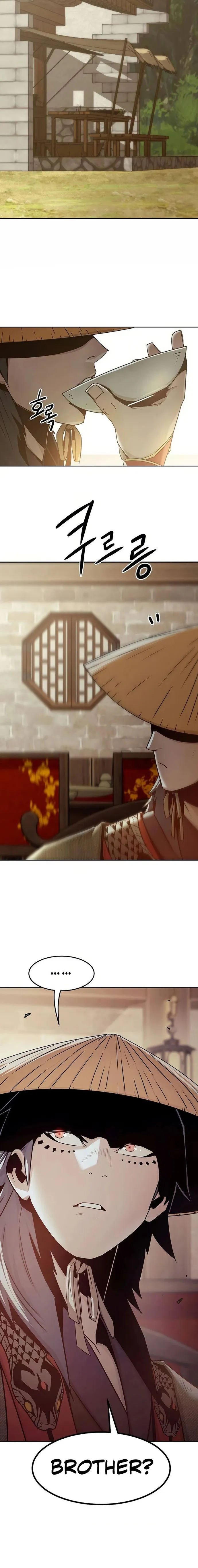 Read Becoming the Swordmaster Rank Young Lord of the Sichuan Tang Family EN Manga Online