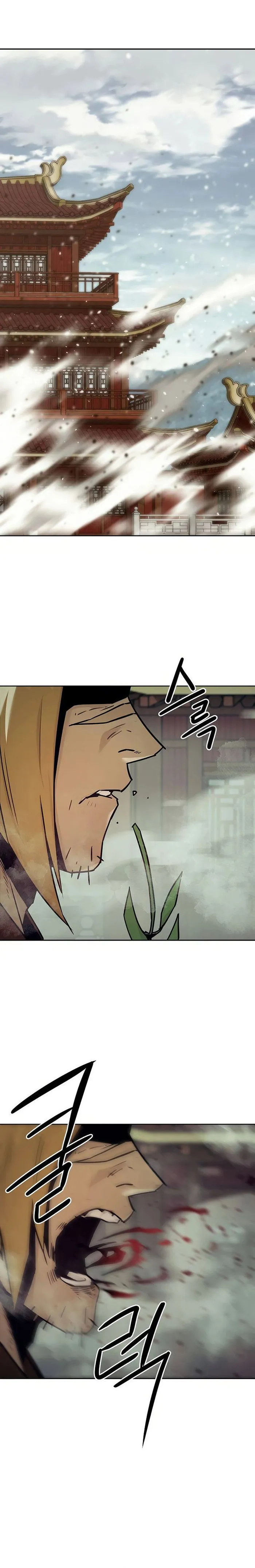 Read Becoming the Swordmaster Rank Young Lord of the Sichuan Tang Family EN Manga Online