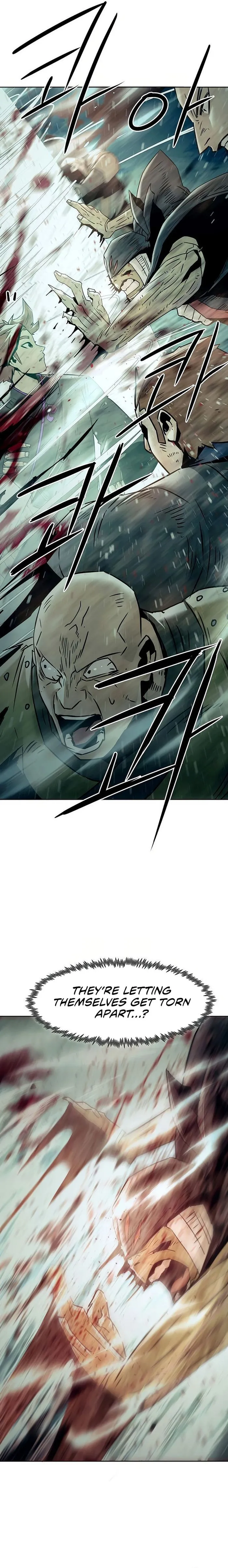 Read Becoming the Swordmaster Rank Young Lord of the Sichuan Tang Family EN Manga Online