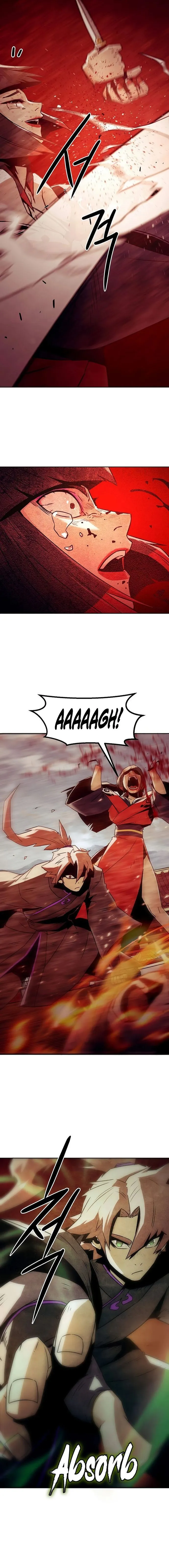 Read Becoming the Swordmaster Rank Young Lord of the Sichuan Tang Family EN Manga Online